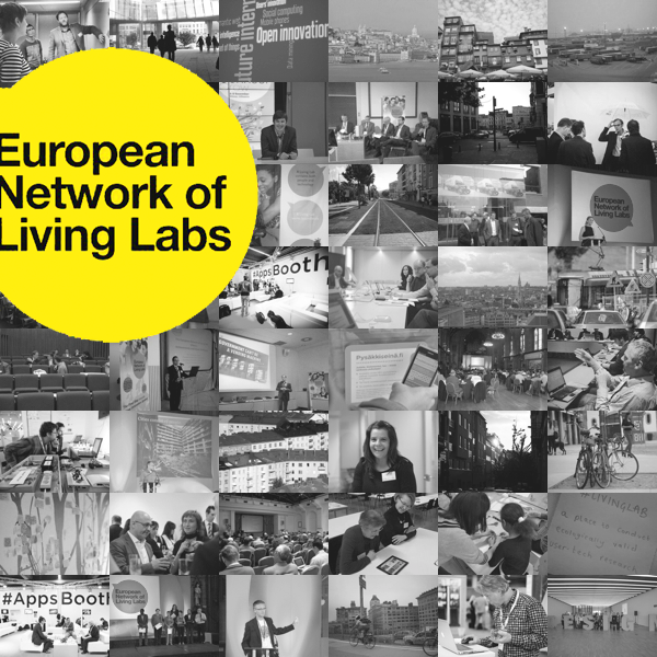 Introducing ENoLL, the European Network of Living Labs